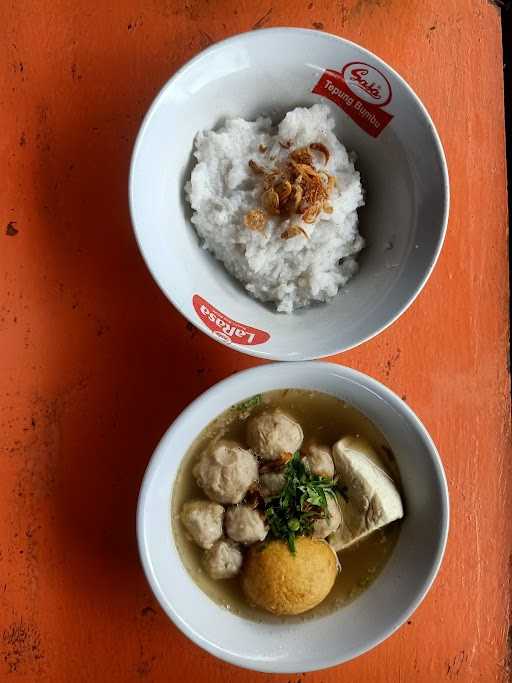 Warung Bakso Pak Gendut 10