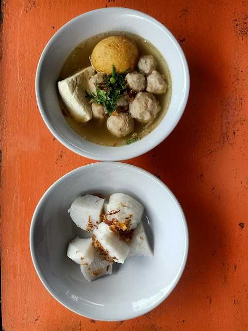 Warung Bakso Pak Gendut 8