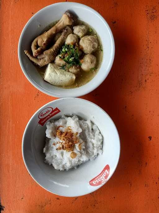 Warung Bakso Pak Gendut 6