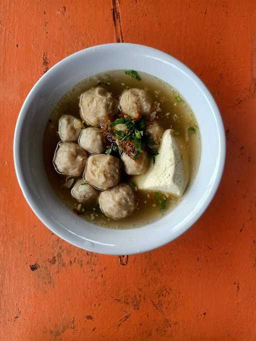 Warung Bakso Pak Gendut 3