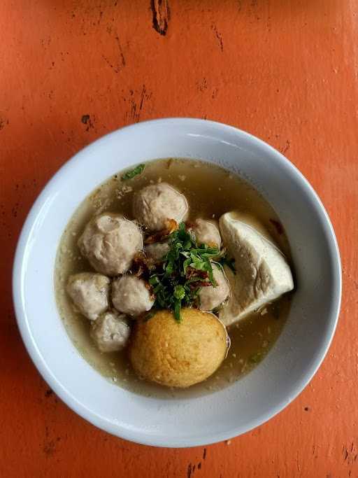 Warung Bakso Pak Gendut 1