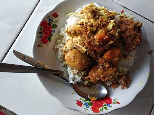 Warung Bu Mangku: Spesial Betutu 4