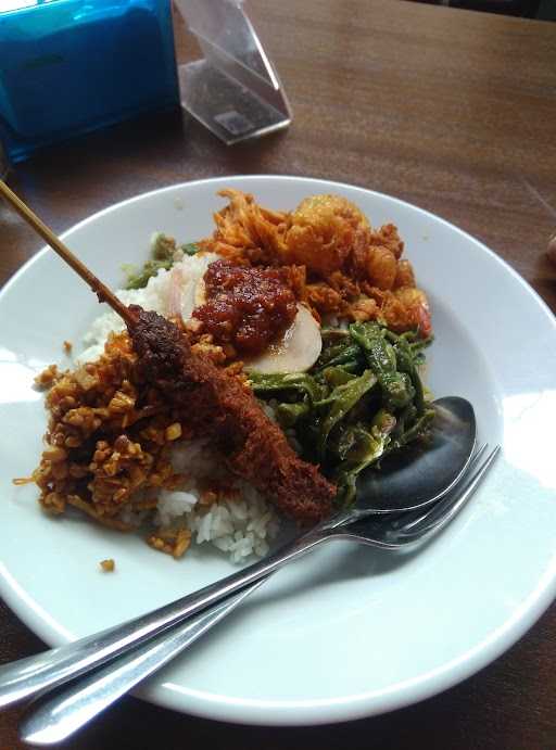 Warung Bu Mangku: Spesial Betutu 7