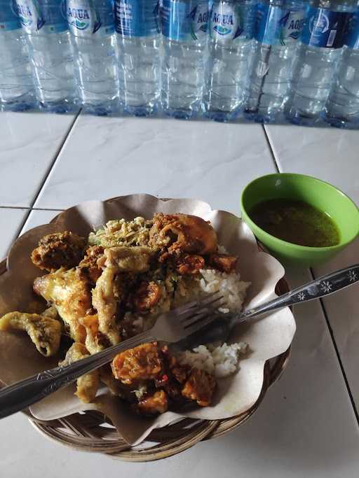 Warung Bu Mangku: Spesial Betutu 10