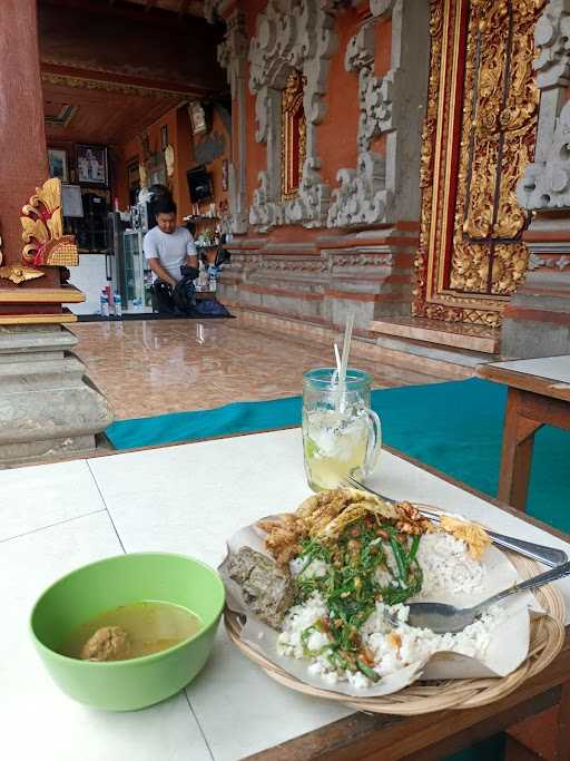 Warung Bu Mangku: Spesial Betutu 8