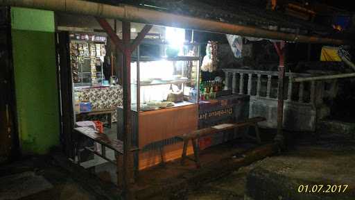 Warung Bu Pande 2