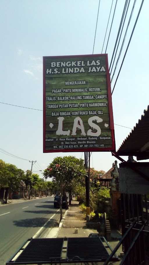 Warung Lalapan Jawara Situbondo 8