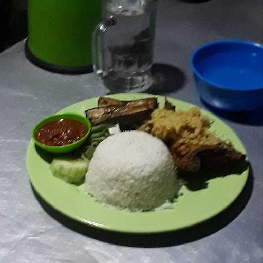 Warung Lalapan Madura Jaya 3