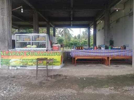 Warung Madura Lalapan Suramadu 6