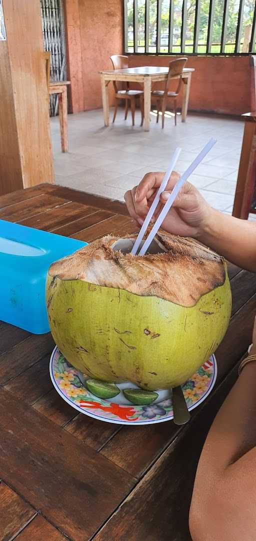 Warung Makan Jaya Asih 3