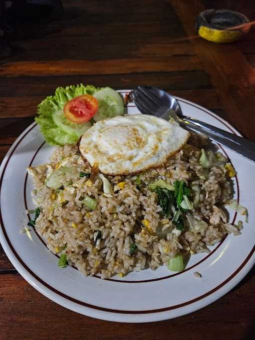 Warung Makan Jaya Asih 10