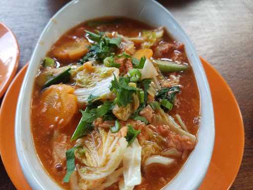 Warung Makan Mesari 5