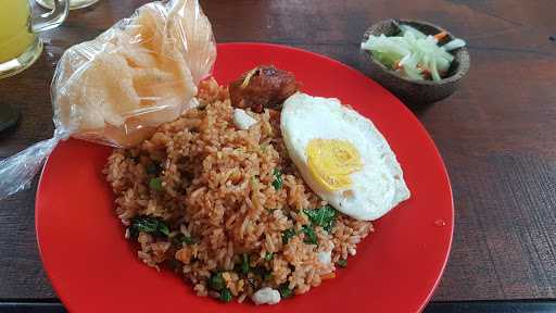 Warung Makan Mesari 3