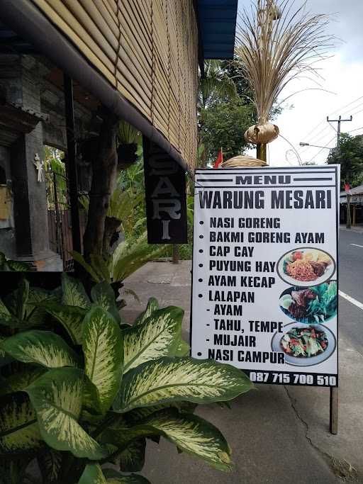 Warung Makan Mesari 10