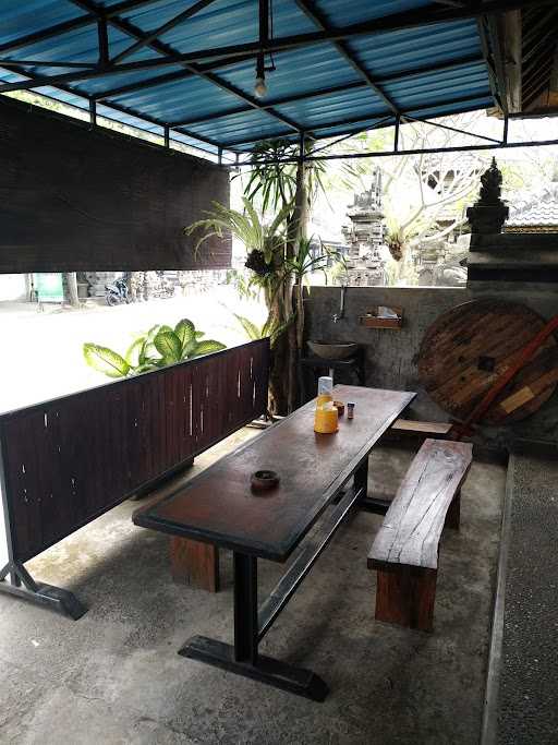 Warung Makan Mesari 9