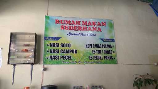 Warung Makan Sederhana 7