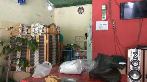 Warung Makan Sederhana 6