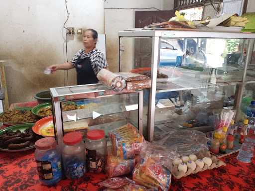 Warung Men Sukin 3