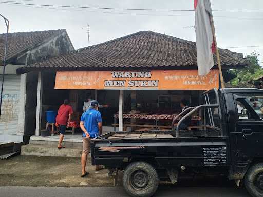 Warung Men Sukin 4