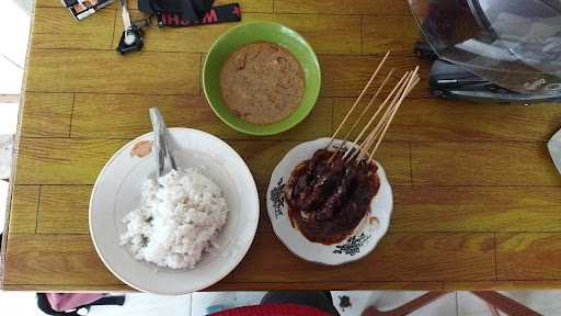 Warung Sate Gule Kambing Madura 1