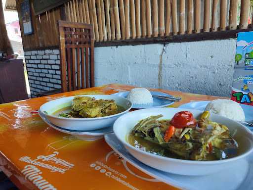 Warung Sop Ikan Rindu 2