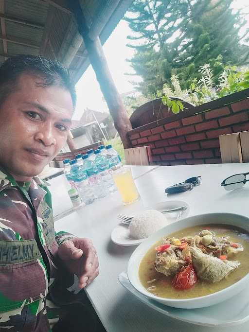 Warung Sop Ikan Rindu 7