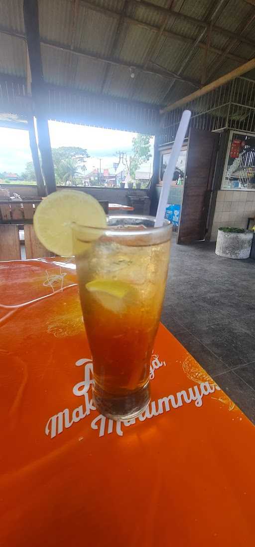 Warung Sop Ikan Rindu 1