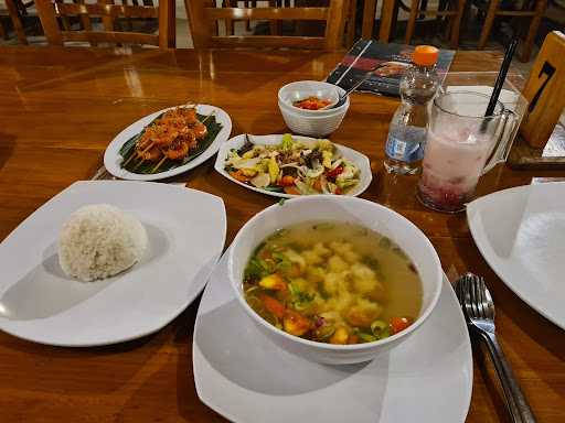 Warung Surabaya Muslim 2