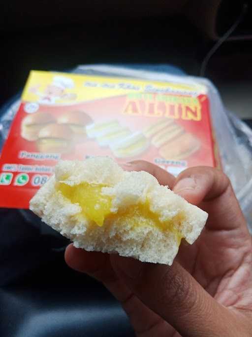 Alin Roti Srikaya 5