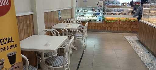 Garmelia Bakery Tki 6