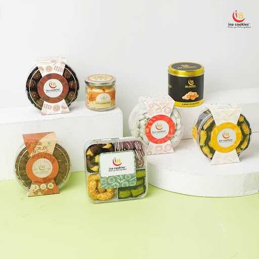 Ina Cookies Id (Kopo - Soreang) 1