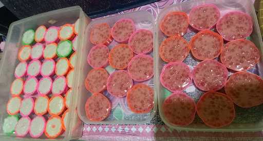 Kue Basah Margaasih (Pre Order) 2