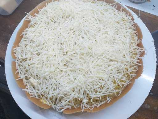 Martabak Shing Kiye 2