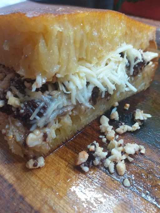 Martabak Shing Kiye 4