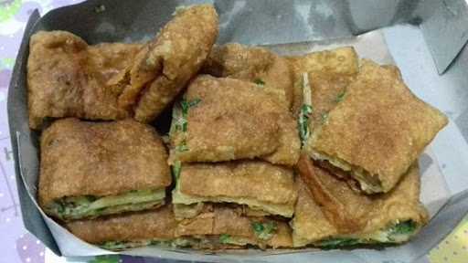 Martabak Shing Kiye 1