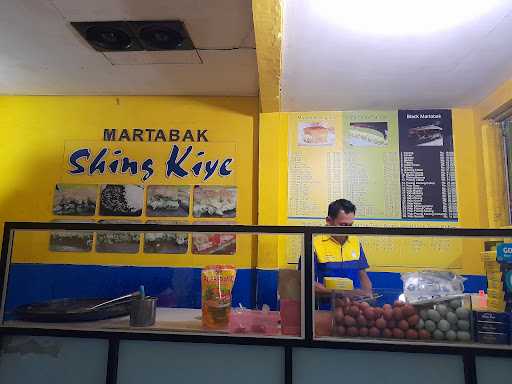 Martabak Shing Kiye 7