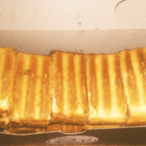 Roti Bakar 25 Puff Pastry 4