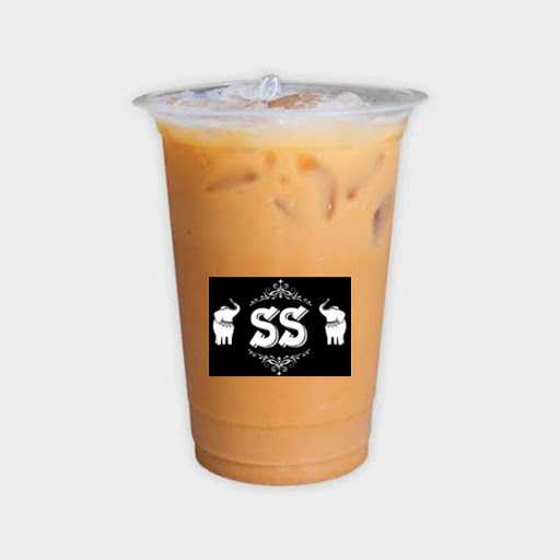 Ss Thai Tea 4