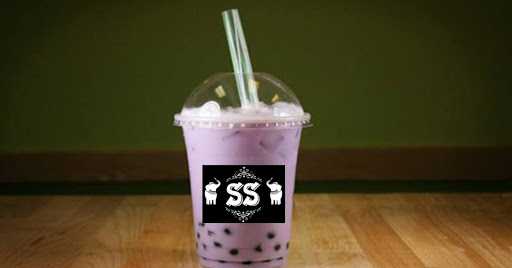 Ss Thai Tea 3