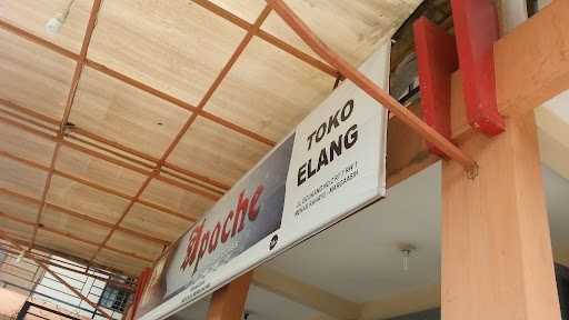 Toko Elang 2