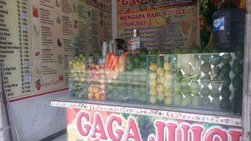 Gaga Juice 3