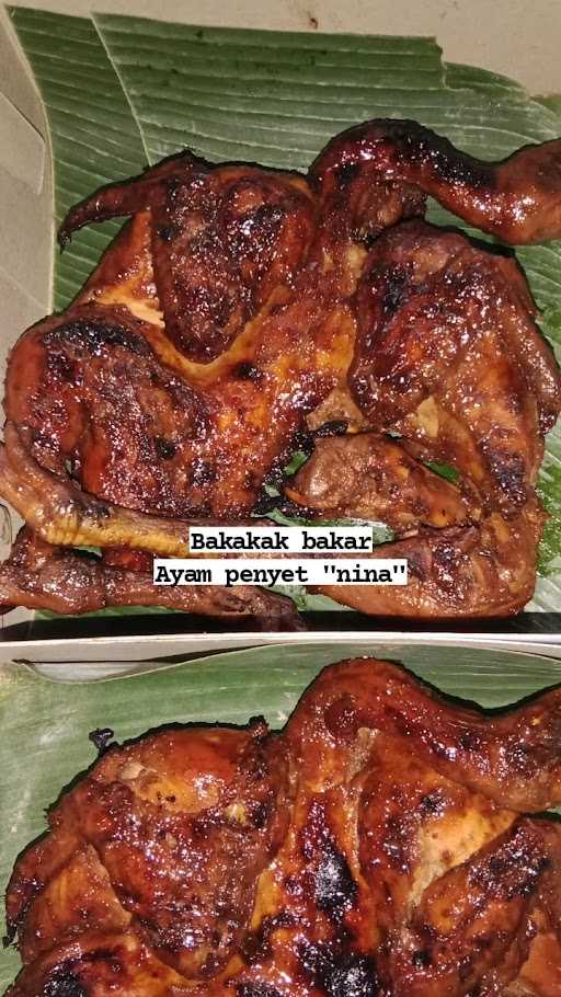 Ayam Penyet Nina 4