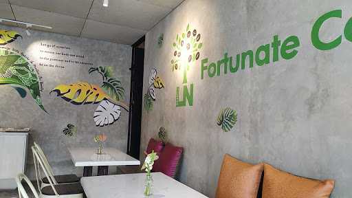 Fortunate Coffee Kopo 9