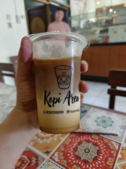 Kopi Aren Bandung 10