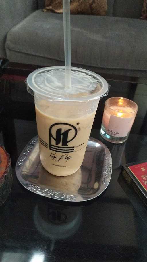 Kopi Pastea Central Bandung 10