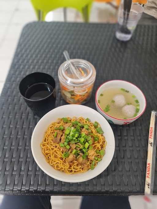 Mie Senlie 8