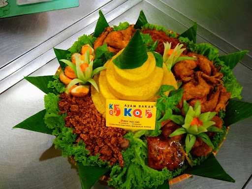 Ayam Bakar Kq-5 7