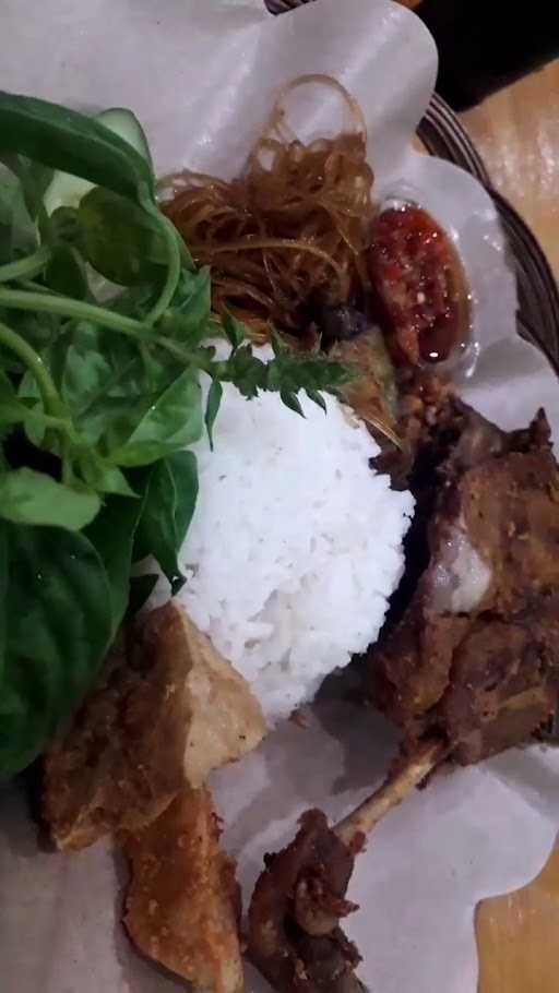 Ayam Bakar Kq-5 10