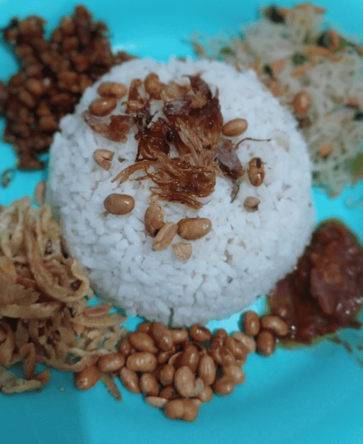 Ayam Geprek Nasi Bakar Balakutak Af2S 4