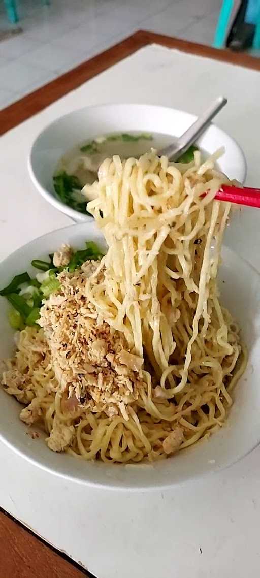 Bakmie 81 10